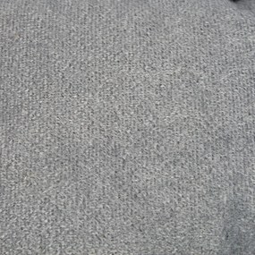 Bozzolo grigio per gatti 38x35 cm - Love Story