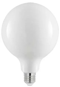 Lampadina LED 6W (770lm) Globe G125 Opale Dimmerabile E27 - Arcchio