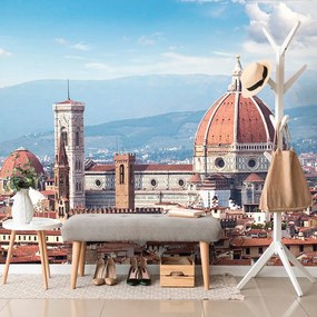 Carta da parati – Cattedrale di Firenze