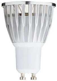 Lampadina Mini Spot LED 5W (400lm) 3000K Dim. GU10 - Design by Us