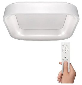 Solight WO769-W − Lampada LED dimmerabile LED/48W/230V + telecomando