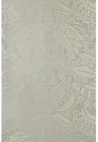 Farrow & Ball Carta da parati Orangerie - Pigeon/ Silver