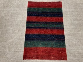 Loribaft Tappeto persiano 90x140 (Iran) Annodato A Mano
