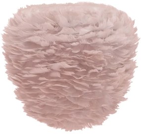 Paralume rosa chiaro ø 40 cm Eos Evia Medium - UMAGE