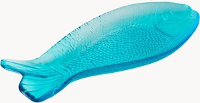 Piatto da portata a forma di pesce Ocean