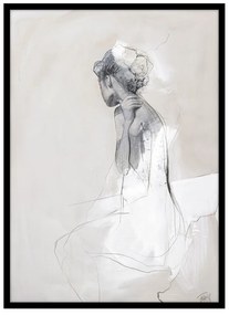 Dipinto 50x70 cm History 1 – Malerifabrikken