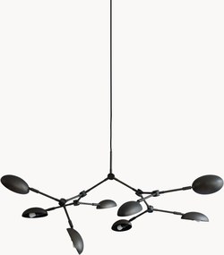 Lampadario grande Drop, in varie misure