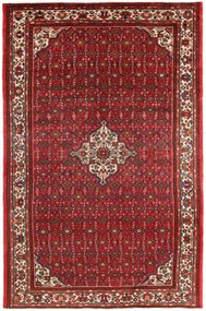 Hamedan Tappeto persiano 310 x 210 (Iran) Annodato A Mano