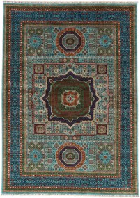 Mamluk Tappeto orientale 300 x 210 (Afghanistan) Annodato A Mano