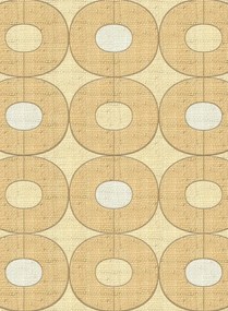 Elitis Tapete Pepite - RM 1018 02