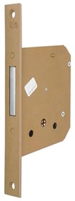 serratura da infilare per porta legno '56320' e60 - bordo quadro / 4 mandate 3022843nlm