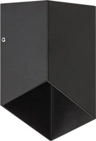 Rabalux 77049 - Applique a LED da esterno TILBURG LED/5W/230V IP54 nero