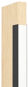 Eglo 99296 - Lampada da terra dimmerabile a LED CAMACHO LED/22W/230V