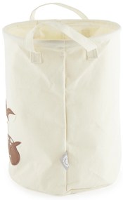 Bieco - Cesto portaoggetti - cerbiatti