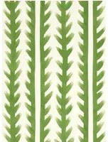 Harlequin Carta da parati Sticky Grass - Emerald