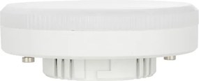 Lampadina LED GX53/8W/230V 4000K