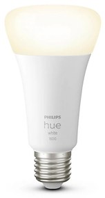 Philips Hue - Philips Hue White 15,5W Bluetooth E27 Philips Hue