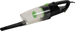 Aspirapolvere Scopa Elettrica 600W Kooper Falco Nero e Verde...