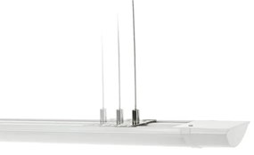 Lampada LED sottopensile VIGA LED/35W/230V 4000K bianco