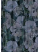 Eijffinger Carta da parati Lotus Flower XXL - 313571