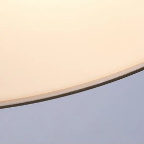 Rabalux 75067 - Plafoniera da esterno DOLEN 2xE27/9W/230V Ø 29 cm IP43 beige