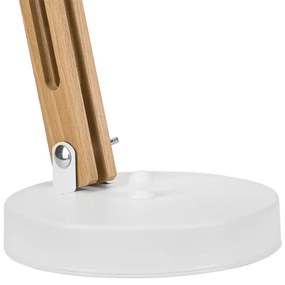 Lampada da tavolo MARCELLO 1xE27/60W/230V