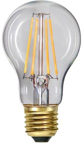 Lampadina LED calda a filamento dimmerabile E27, 7 W Soft Glow - Star Trading