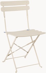 Sedie pieghevoli outdoor Yasmin 2 pz