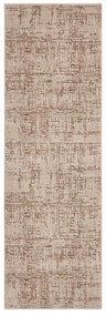 Tappeto marrone-beige 200x80 cm Terrain - Hanse Home