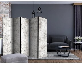 Paravento  Urban Style: Concrete II [Room Dividers]  Colore ---, Dimensioni e Misure 225x172