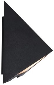 Nordlux - Applique da esterno KONIT 1xGU10/10W/230V IP44