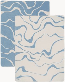Coperta reversibile Felu