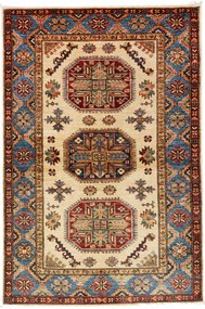 Kazak Tappeto orientale 190x130 (Pakistan) Annodato A Mano