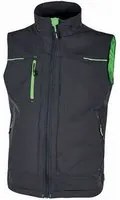 gilet saturn col. grigio/verde mis. xxl vit55501