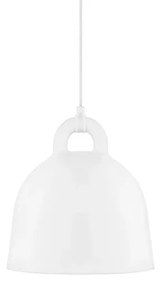 Bell Lampada a Sospensione Piccolo Bianco - Normann Copenhagen