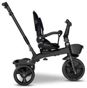 Lionelo - Triciclo KORI per bambini Blu navy