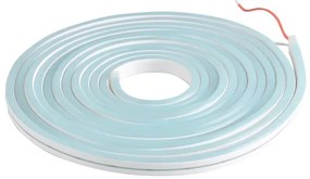 Striscia LED NEON 5m LED/40W/24V blu IP65