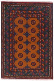 Afghan Tappeto orientale 150 x 100 (Afghanistan) Annodato A Mano