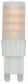 GN - Lampadina Diolux (4W/400 lm) G9 3-DIM