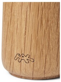 Macinino di legno per il pepe e il sale Hammershøi - Kähler Design