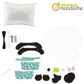 Little Couz'In - Panda Gustave