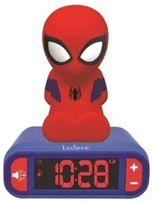 Radio Sveglia Spiderman