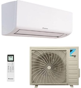 Climatizzatore monosplit Inverter 12000BTU A++/A+ R32 GSI LOW DAIKIN FTXC35D/RXC35D