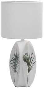 Lampada da tavolo PALMA 1xE27/60W/230V