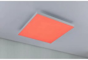 Paulmann 79905 - LED/19W RGBW Plafoniera con dimmer VELORA 230V + T