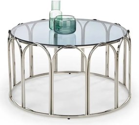 Tavolino da caffè Olivia - H47 cm