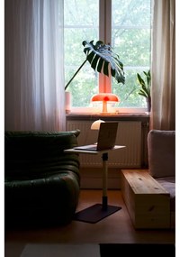 Tavolino in legno di pino 30x55 cm Adjust - Karup Design