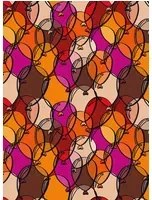 Jannelli & Volpi Tapete Balloons - 25524