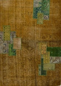 Vintage Tappeto persiano 310 x 220 (Iran)