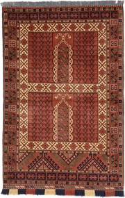 Hatschlu Tappeto 100x150 () Annodato A Mano